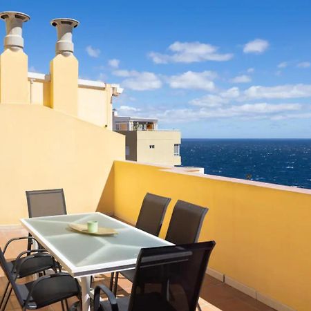 Sunlivetenerife Candelaria Exteriör bild