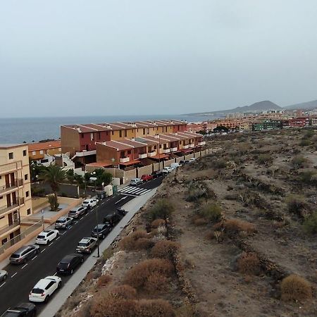 Sunlivetenerife Candelaria Exteriör bild
