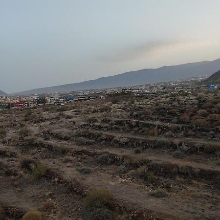 Sunlivetenerife Candelaria Exteriör bild