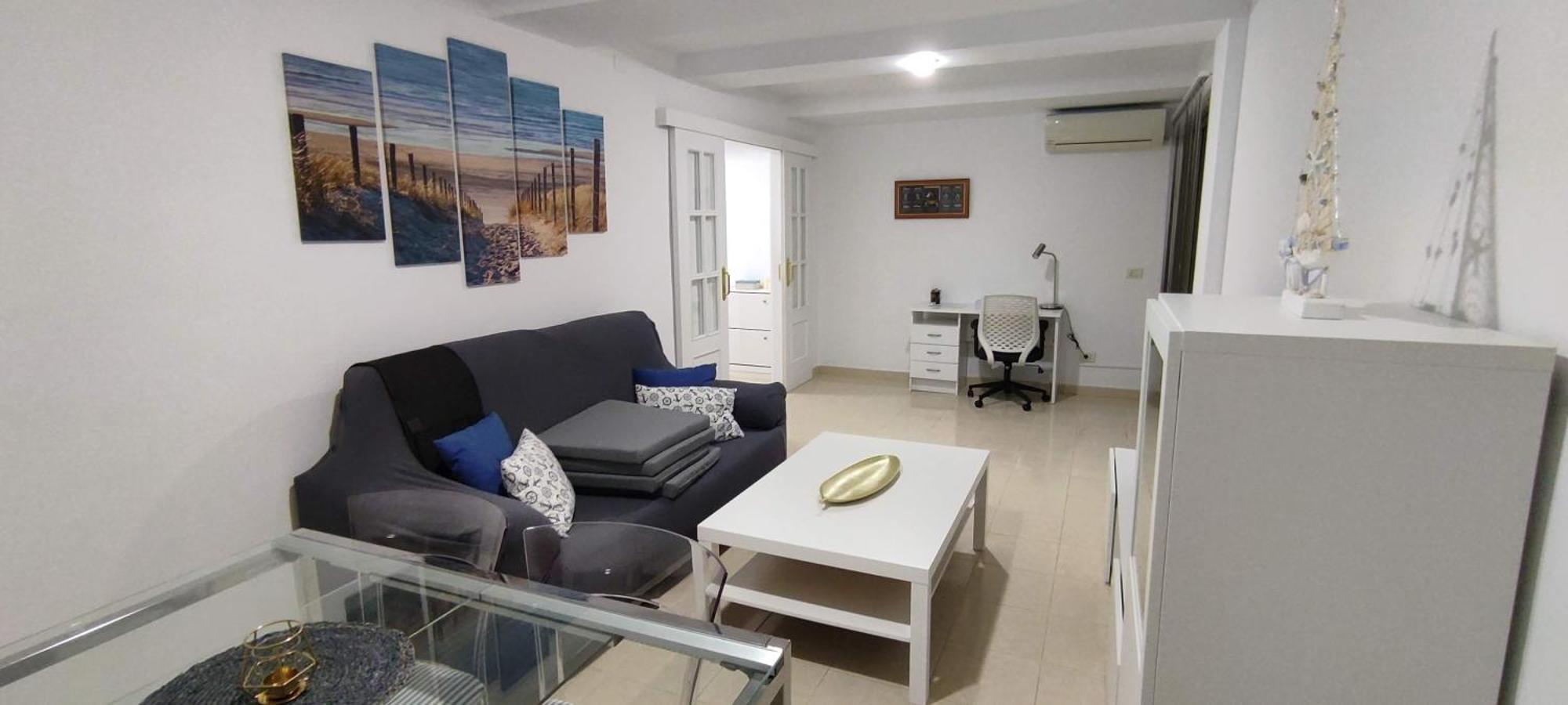 Sunlivetenerife Candelaria Exteriör bild