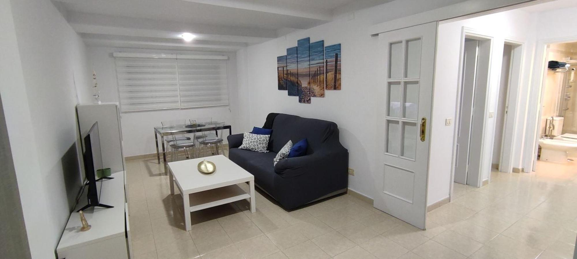 Sunlivetenerife Candelaria Exteriör bild