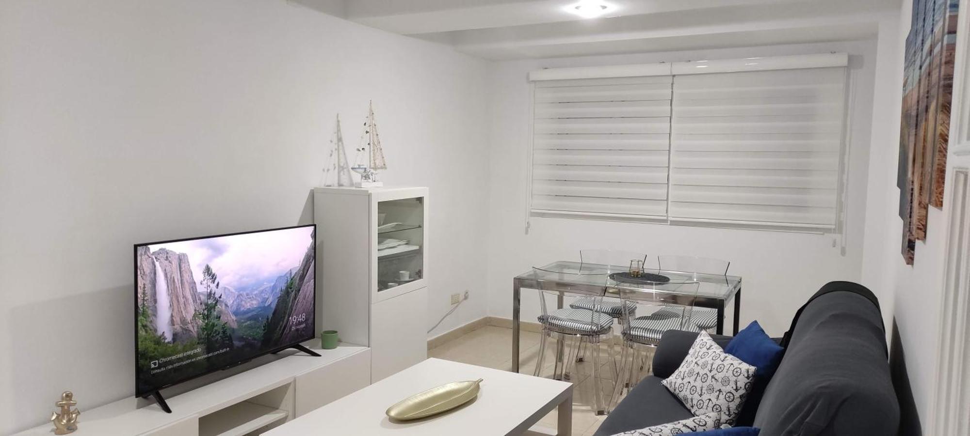 Sunlivetenerife Candelaria Exteriör bild