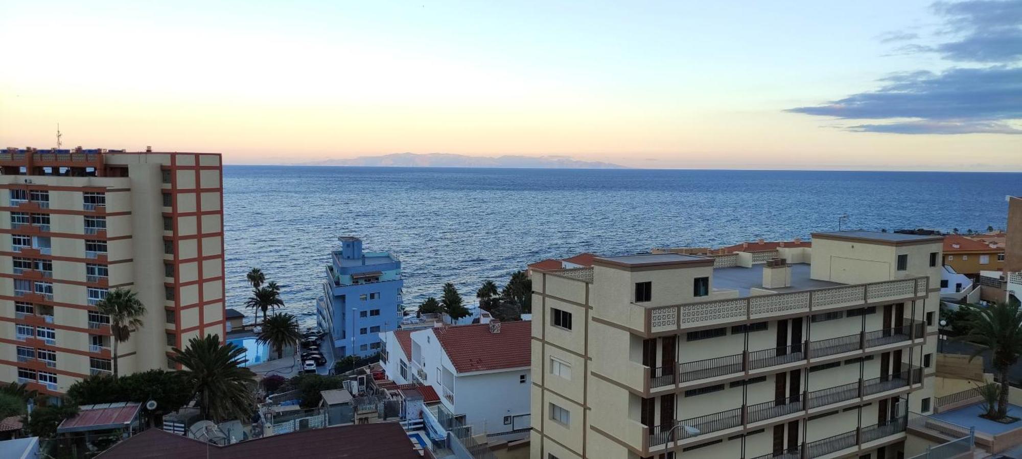 Sunlivetenerife Candelaria Exteriör bild
