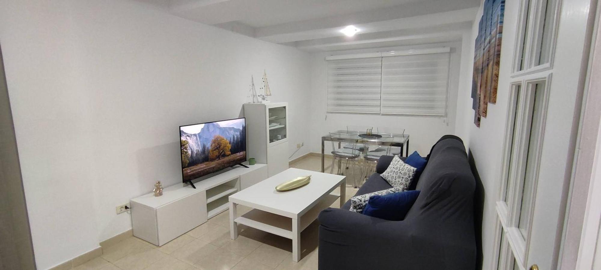 Sunlivetenerife Candelaria Exteriör bild