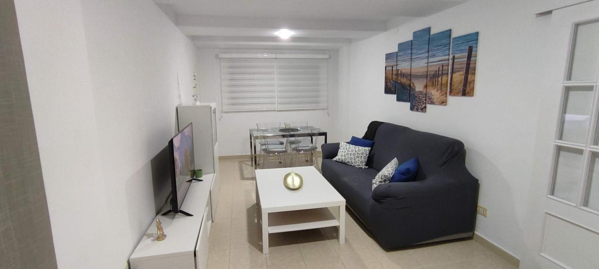 Sunlivetenerife Candelaria Exteriör bild
