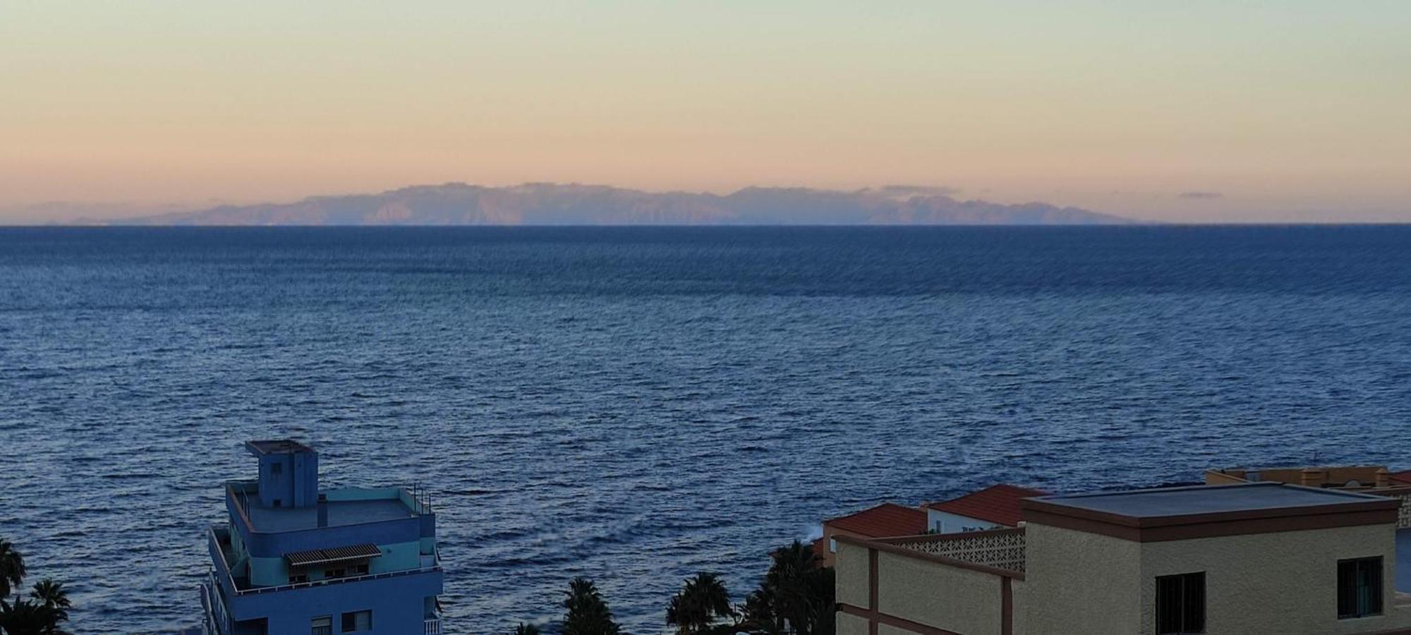 Sunlivetenerife Candelaria Exteriör bild