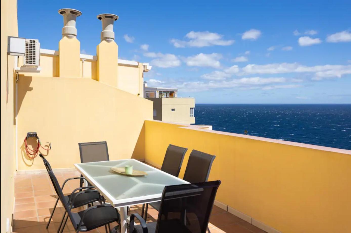 Sunlivetenerife Candelaria Exteriör bild