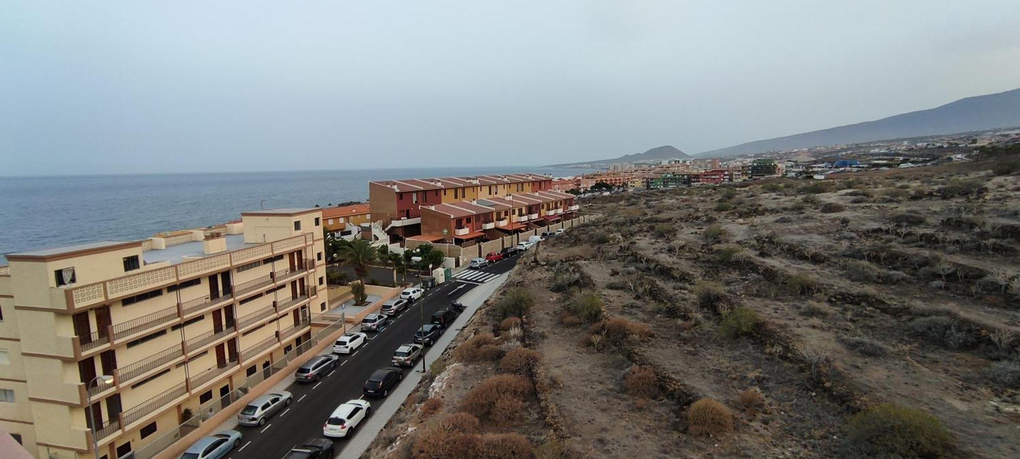 Sunlivetenerife Candelaria Exteriör bild