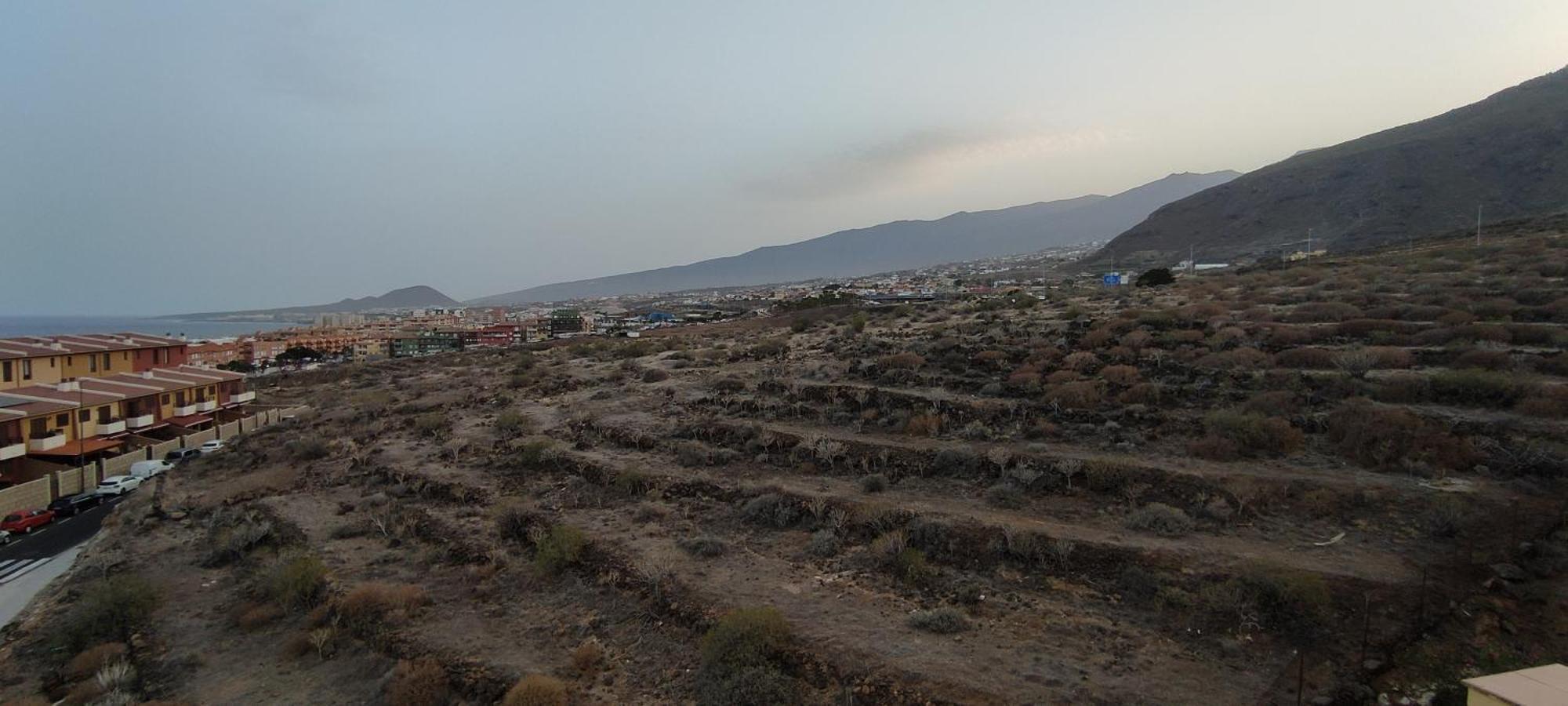 Sunlivetenerife Candelaria Exteriör bild
