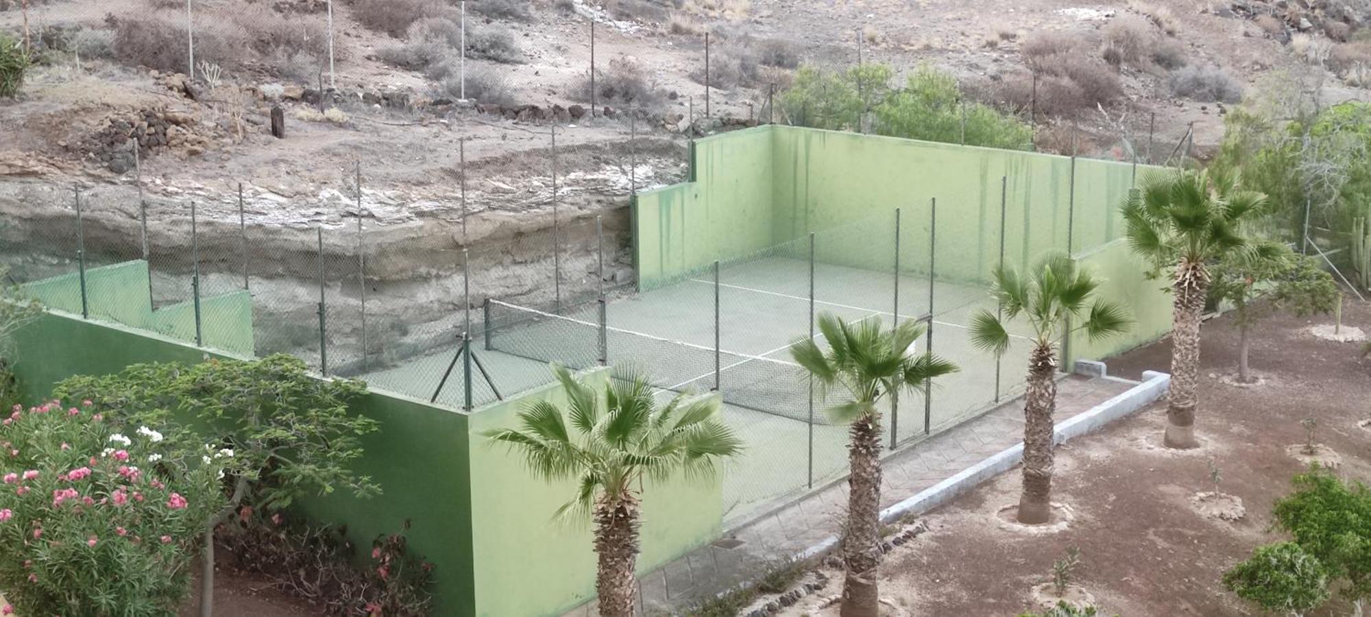 Sunlivetenerife Candelaria Exteriör bild