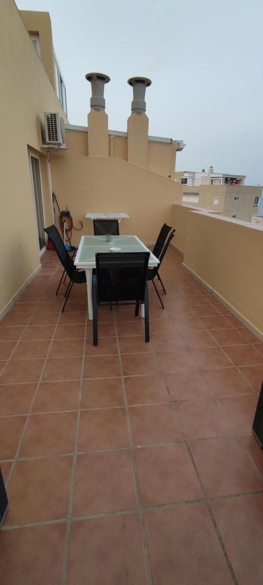Sunlivetenerife Candelaria Exteriör bild