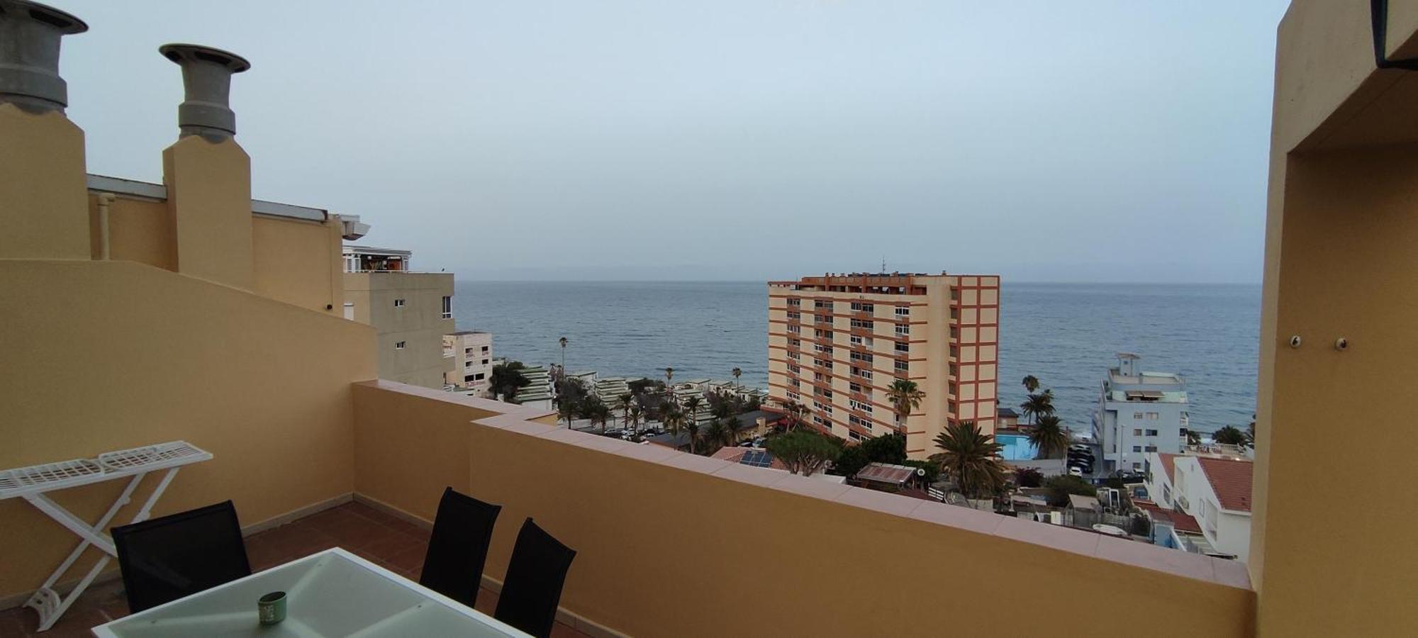 Sunlivetenerife Candelaria Exteriör bild